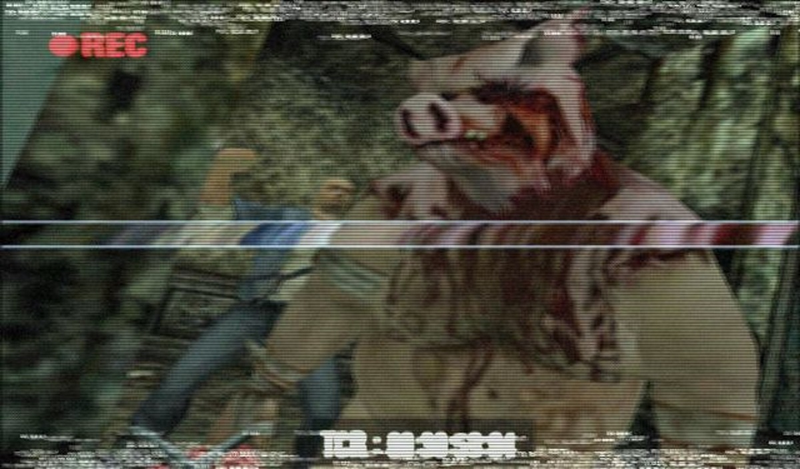 Illustration for article titled Manhunt Hates You And Wants You To Suffer